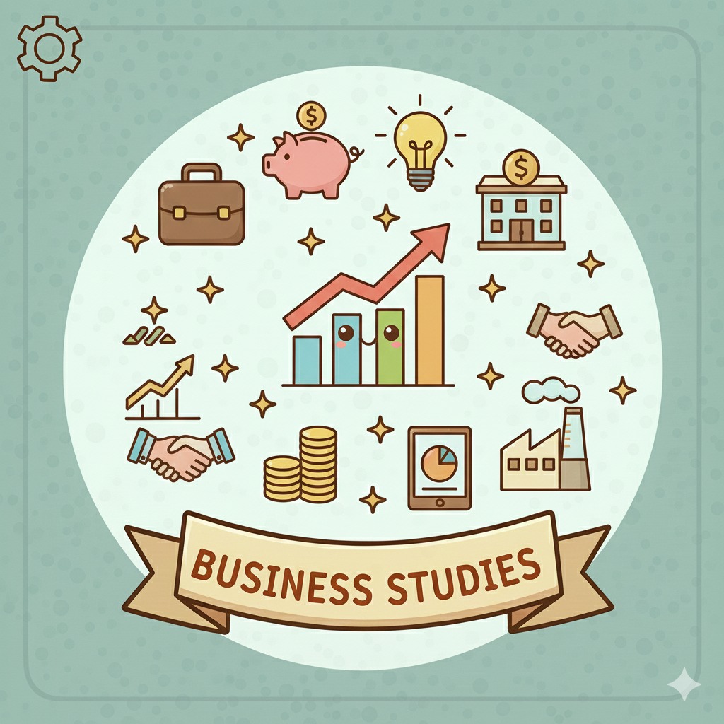 Business Studies