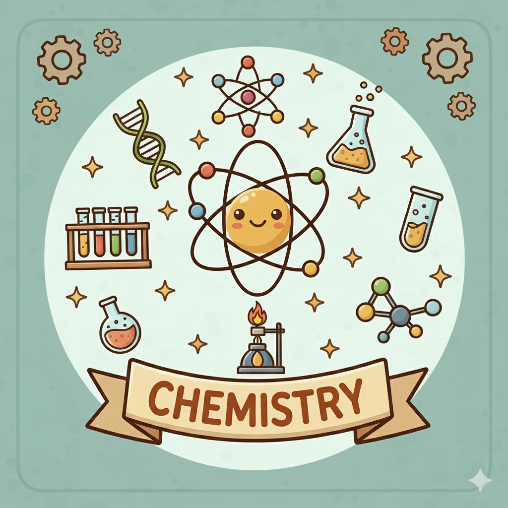 Chemistry