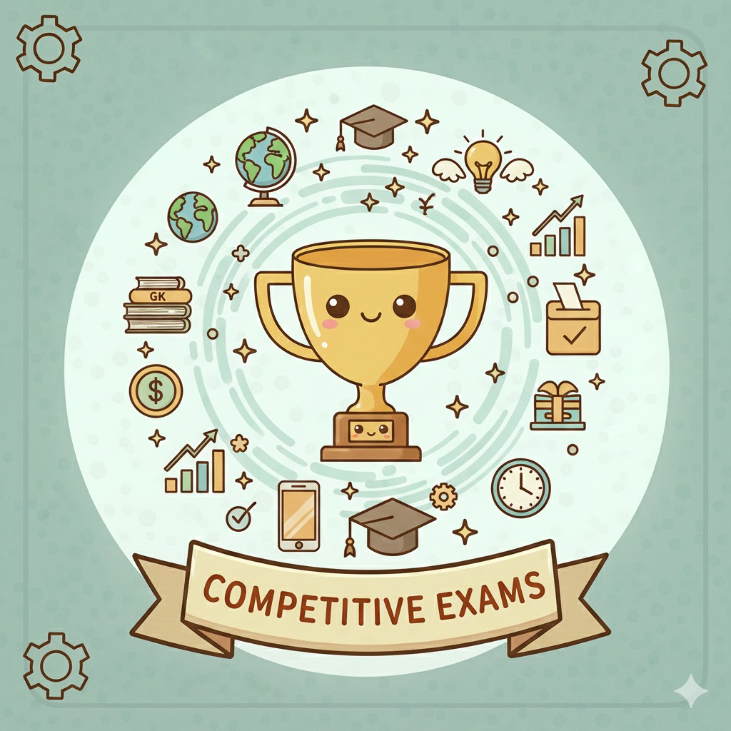Competitive Exams