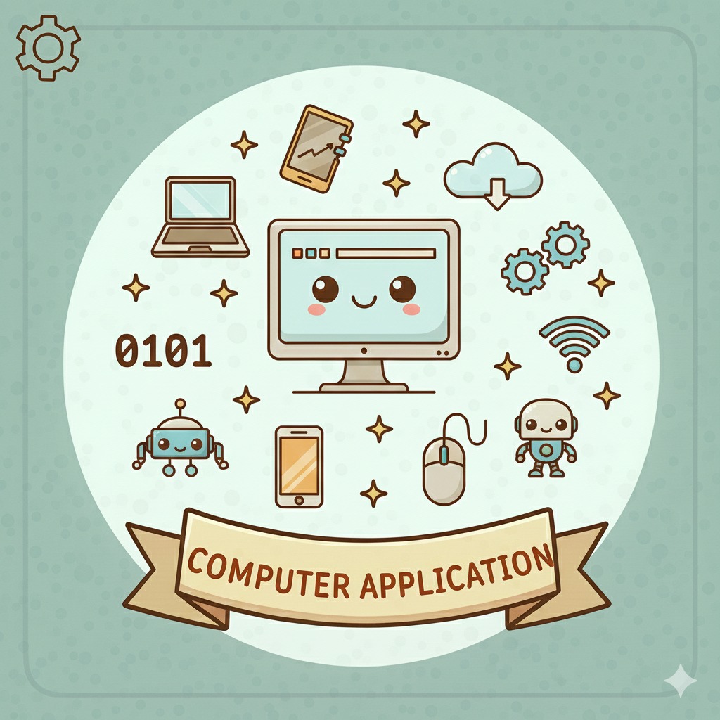 Computer Application