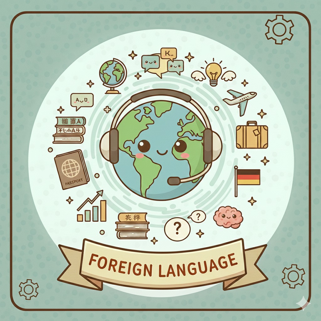 Foreign Language