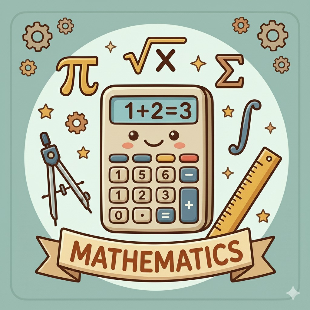 Mathematics
