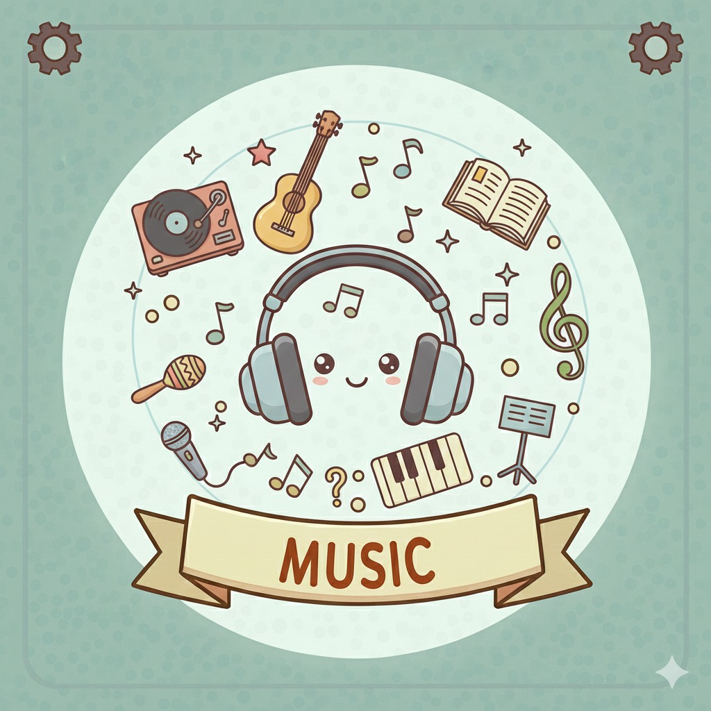 Music