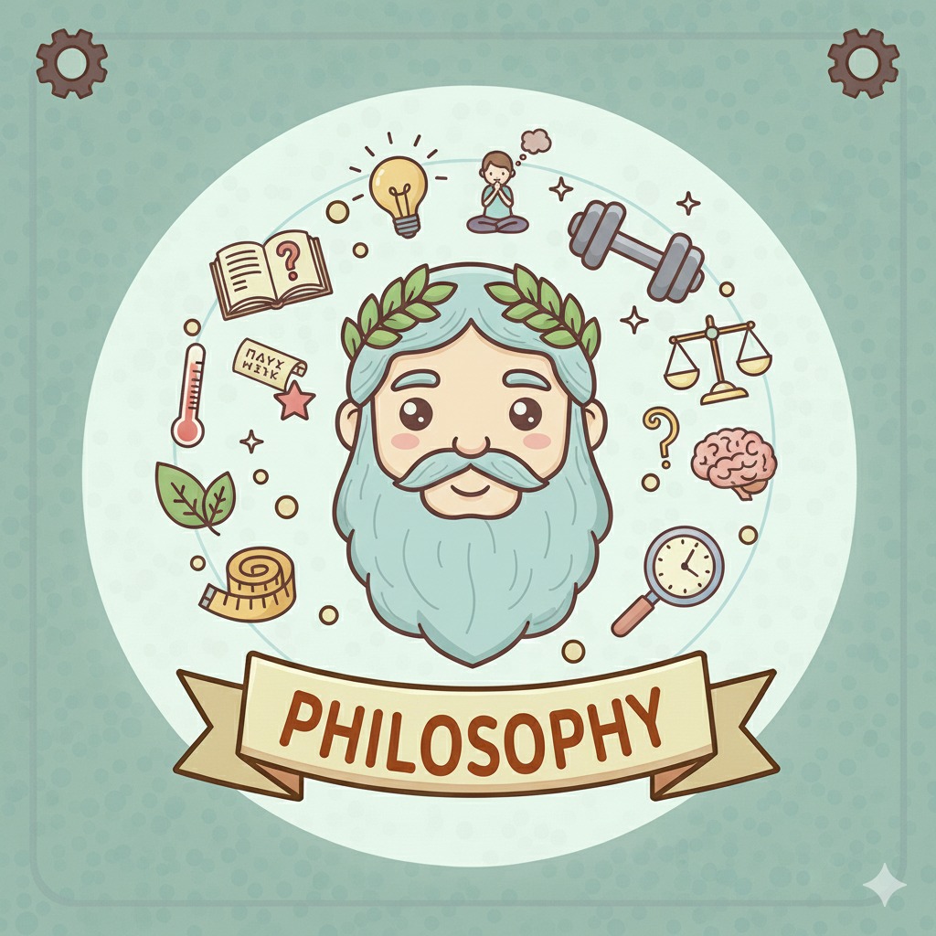 Philosophy