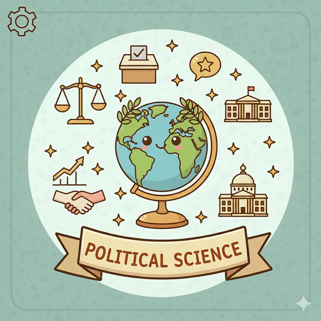Political Science