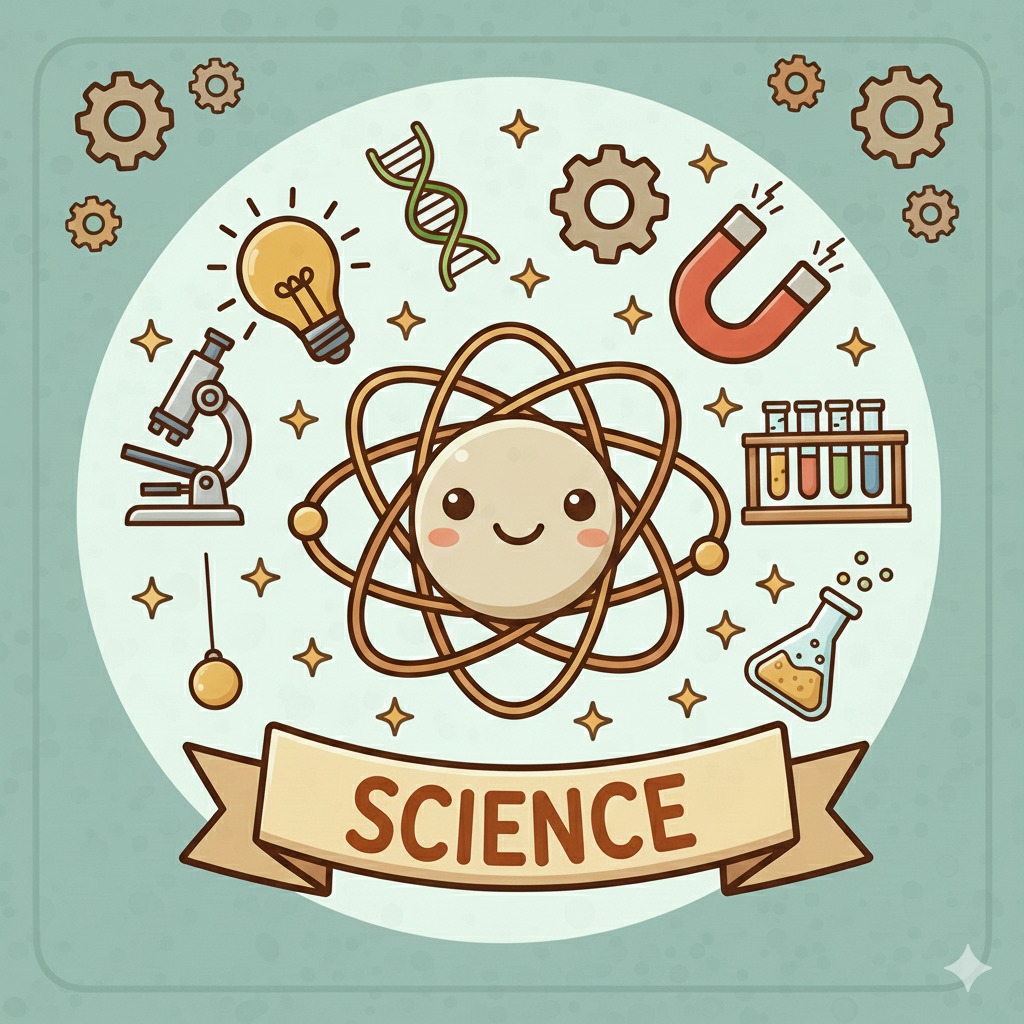 Science